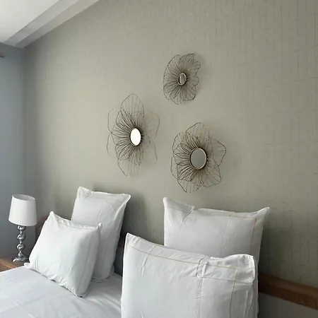 Best Western Plus Le Picardy Saint-Quentin  Exterior photo