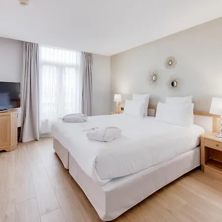 Best Western Plus Le Picardy Saint-Quentin  Exterior photo