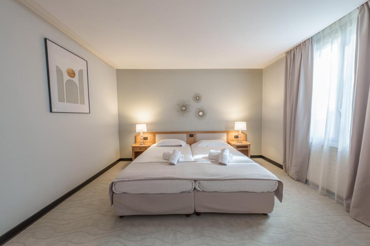 Western Le Picardy Hotel Saint-Quentin (Aisne)