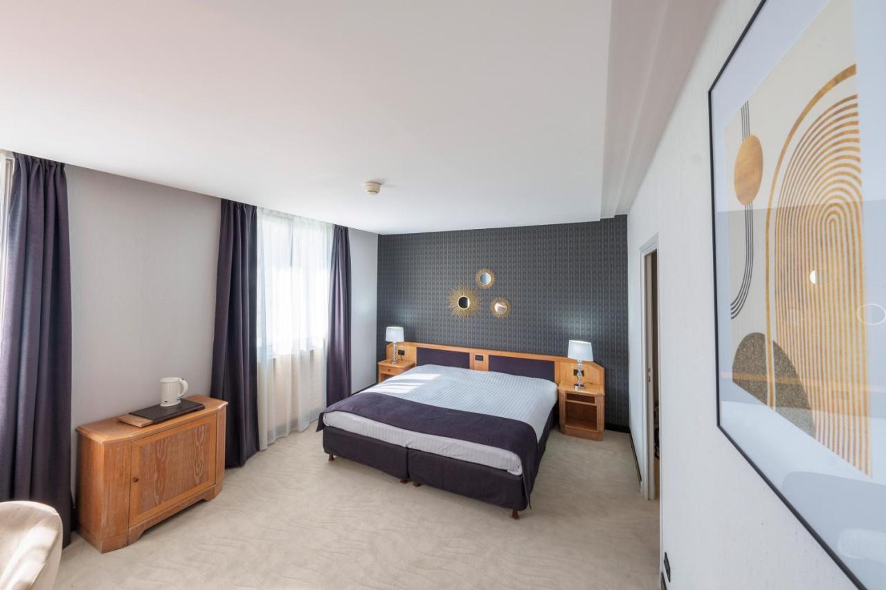 Western Le Picardy Hotel Saint-Quentin (Aisne)