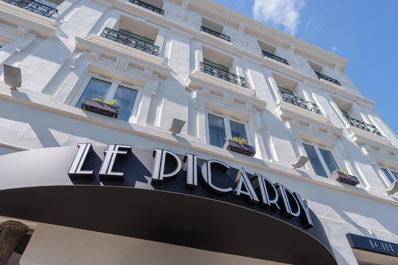 Hotel Western Le Picardy