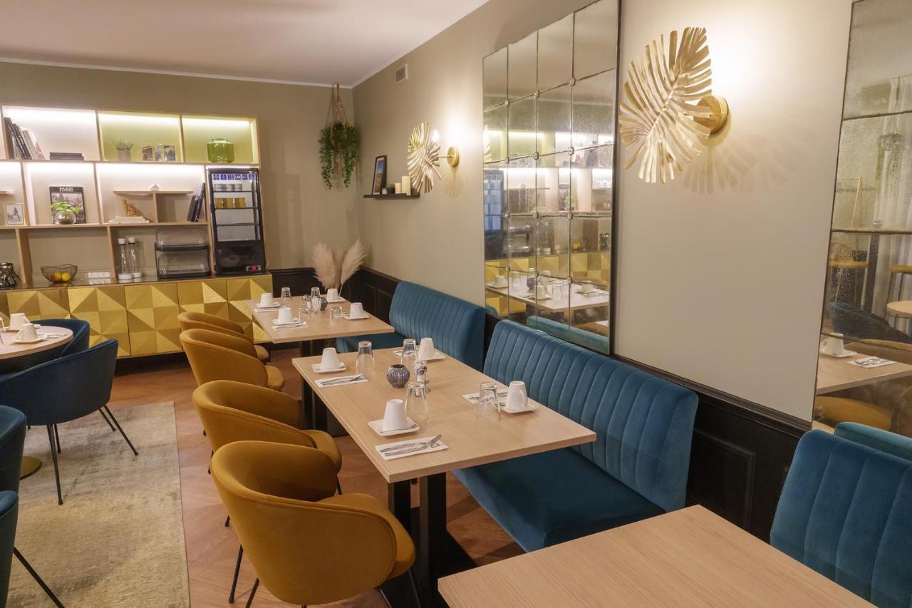 Hotel Western Le Picardy