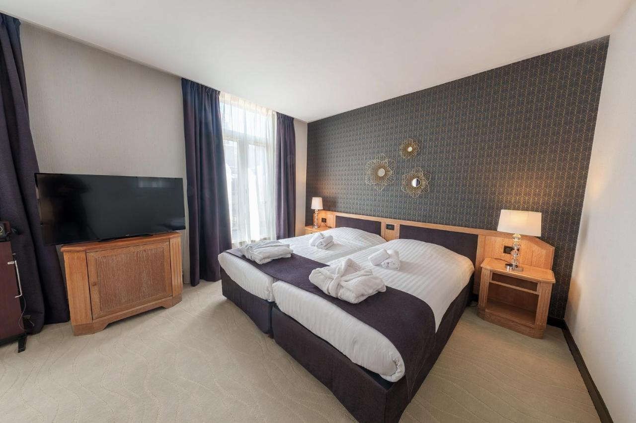 Hotel Western Le Picardy 4*