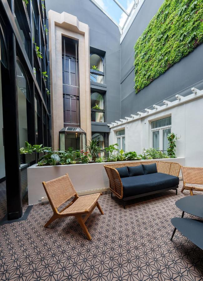 Hotel Western Le Picardy