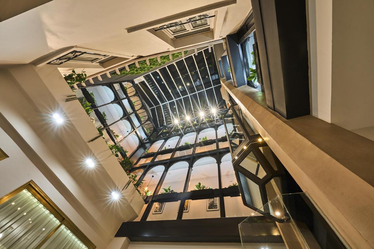 Hotel Western Le Picardy 4*