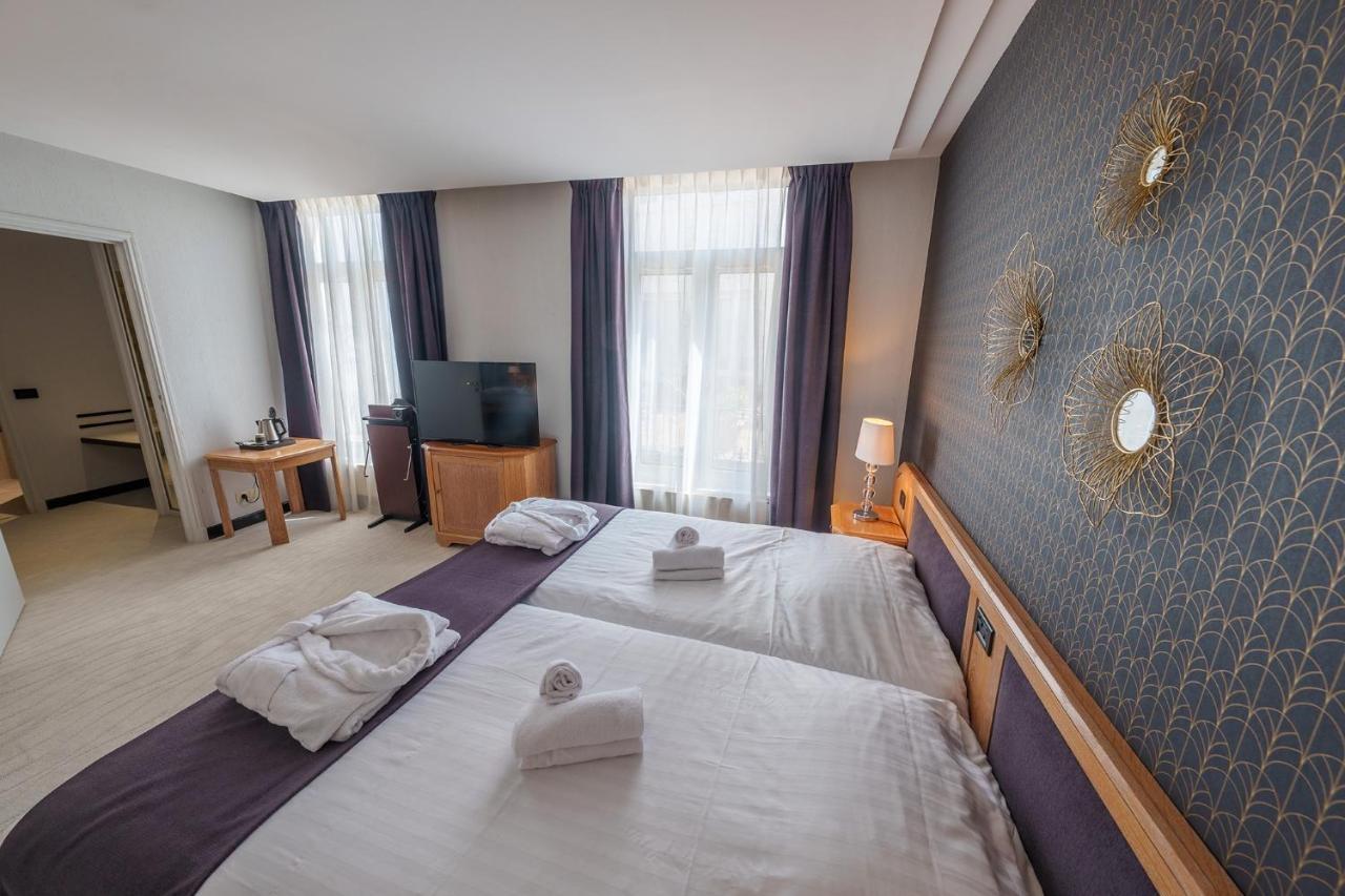 Western Le Picardy Saint-Quentin (Aisne)