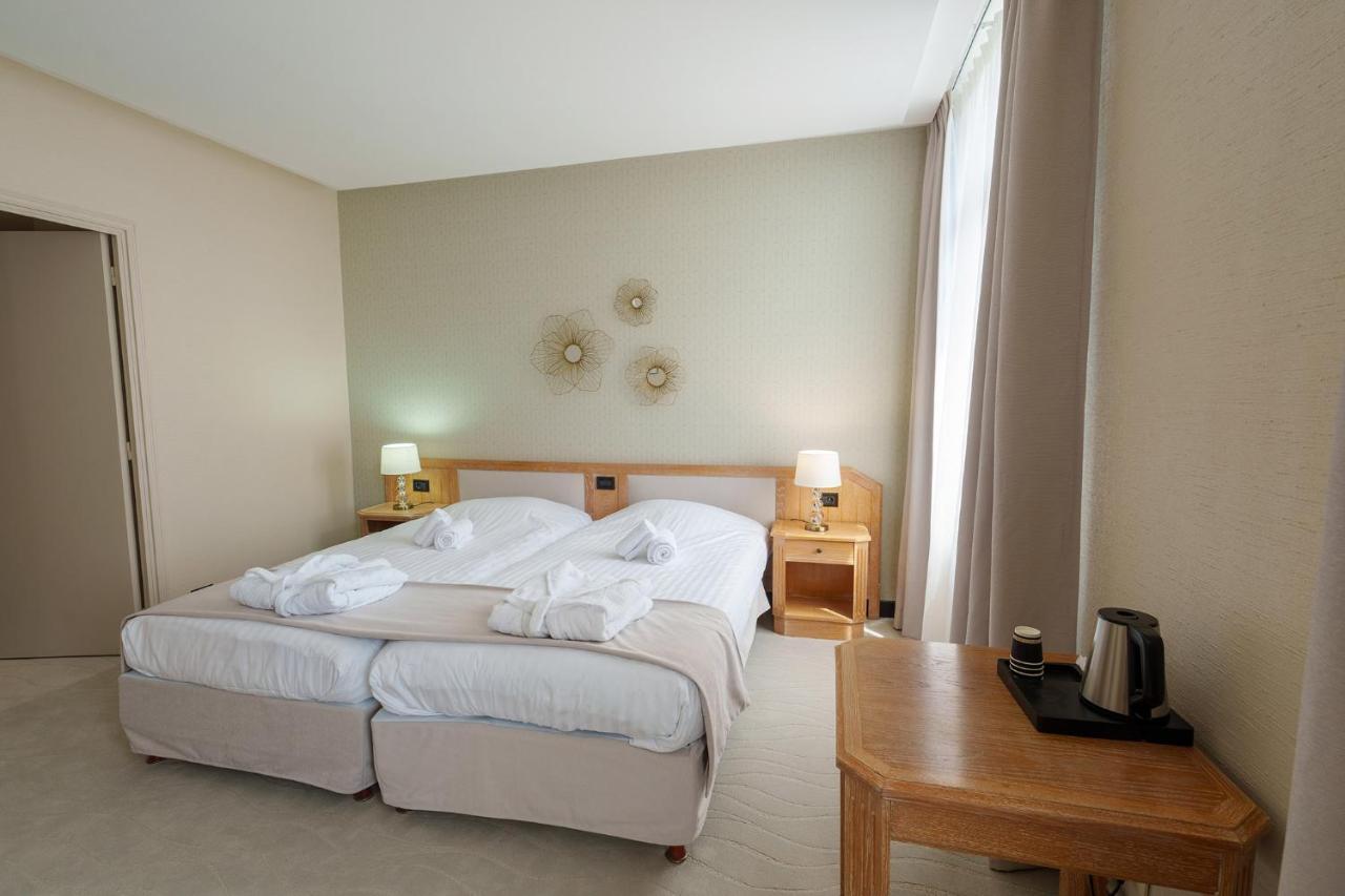 Western Le Picardy Hotel