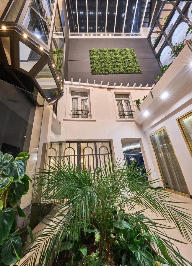 Hotel Western Le Picardy 4*