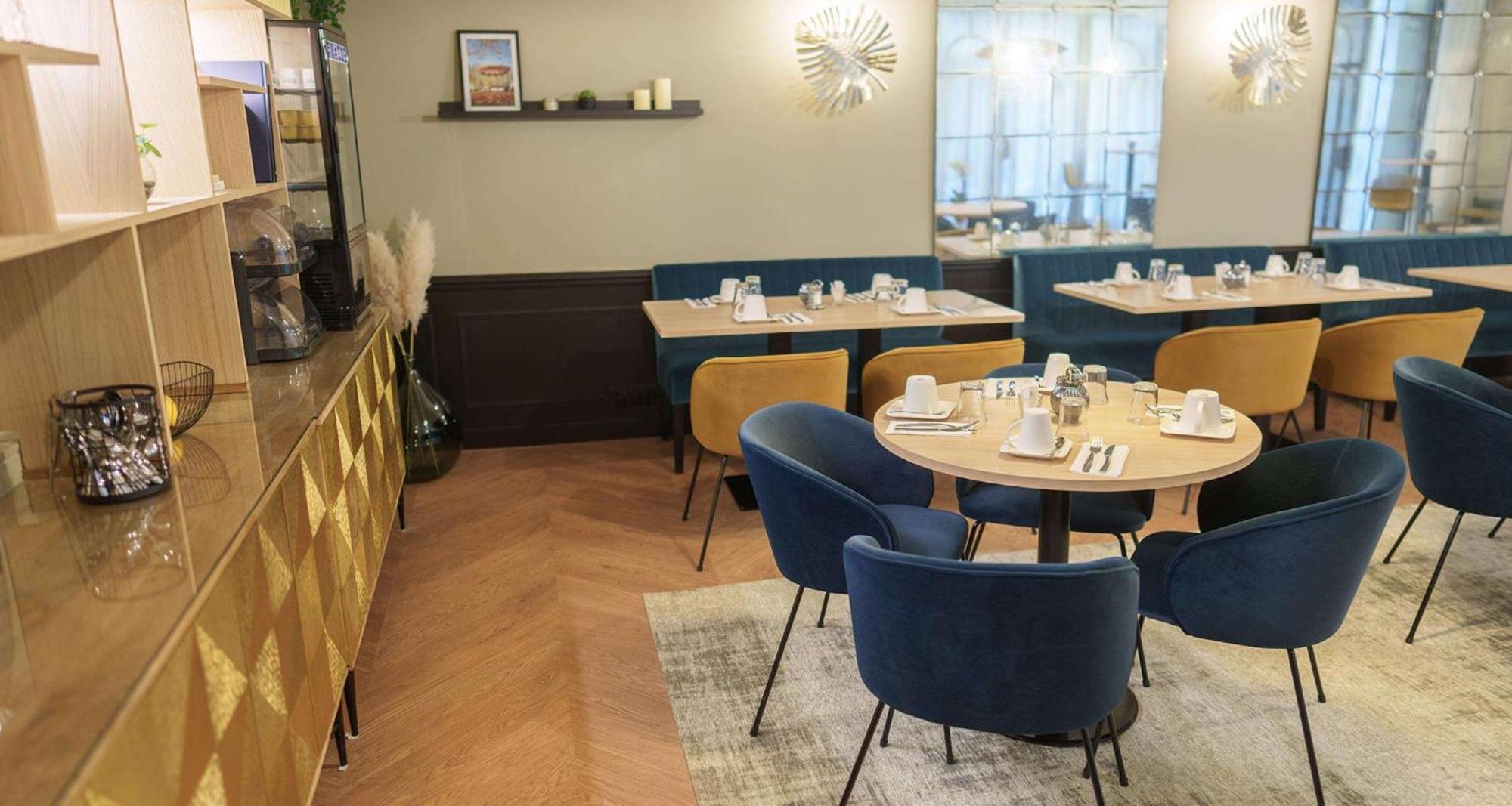 Hotel Western Le Picardy