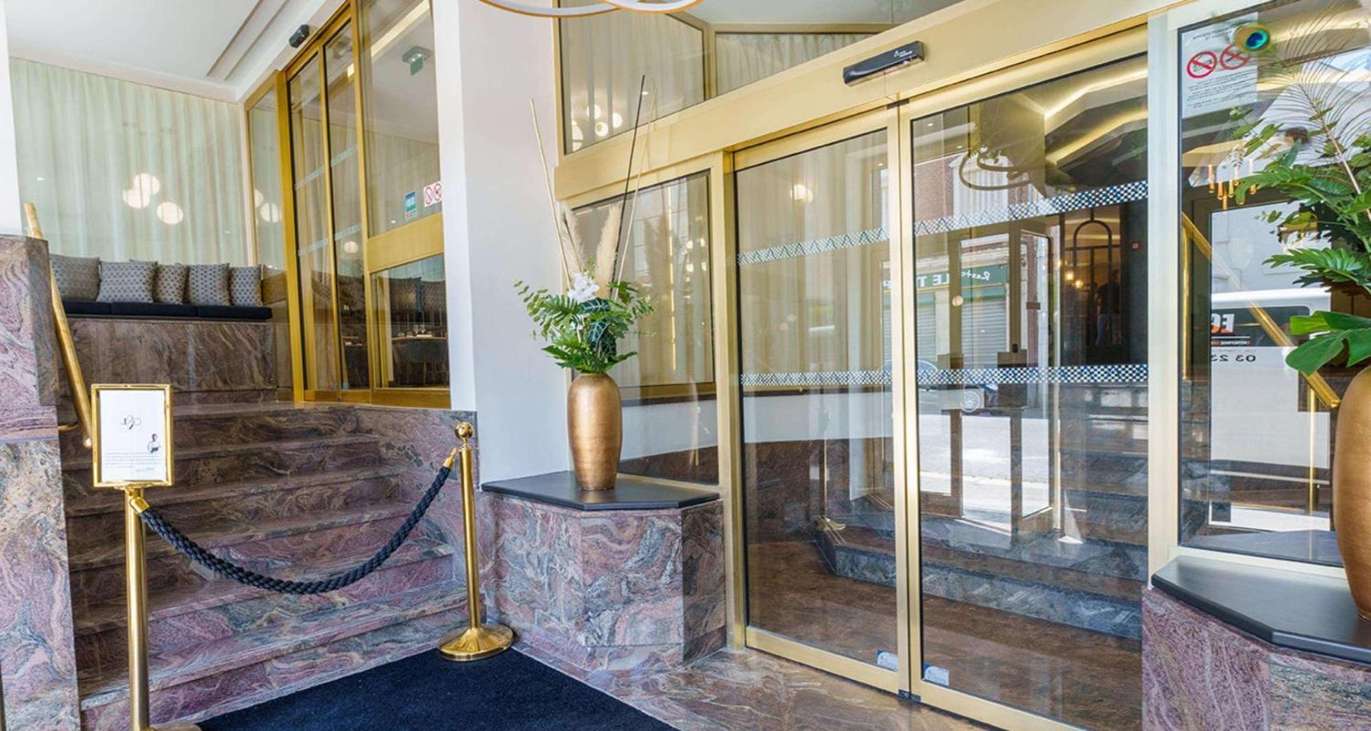 Western Le Picardy Hotel