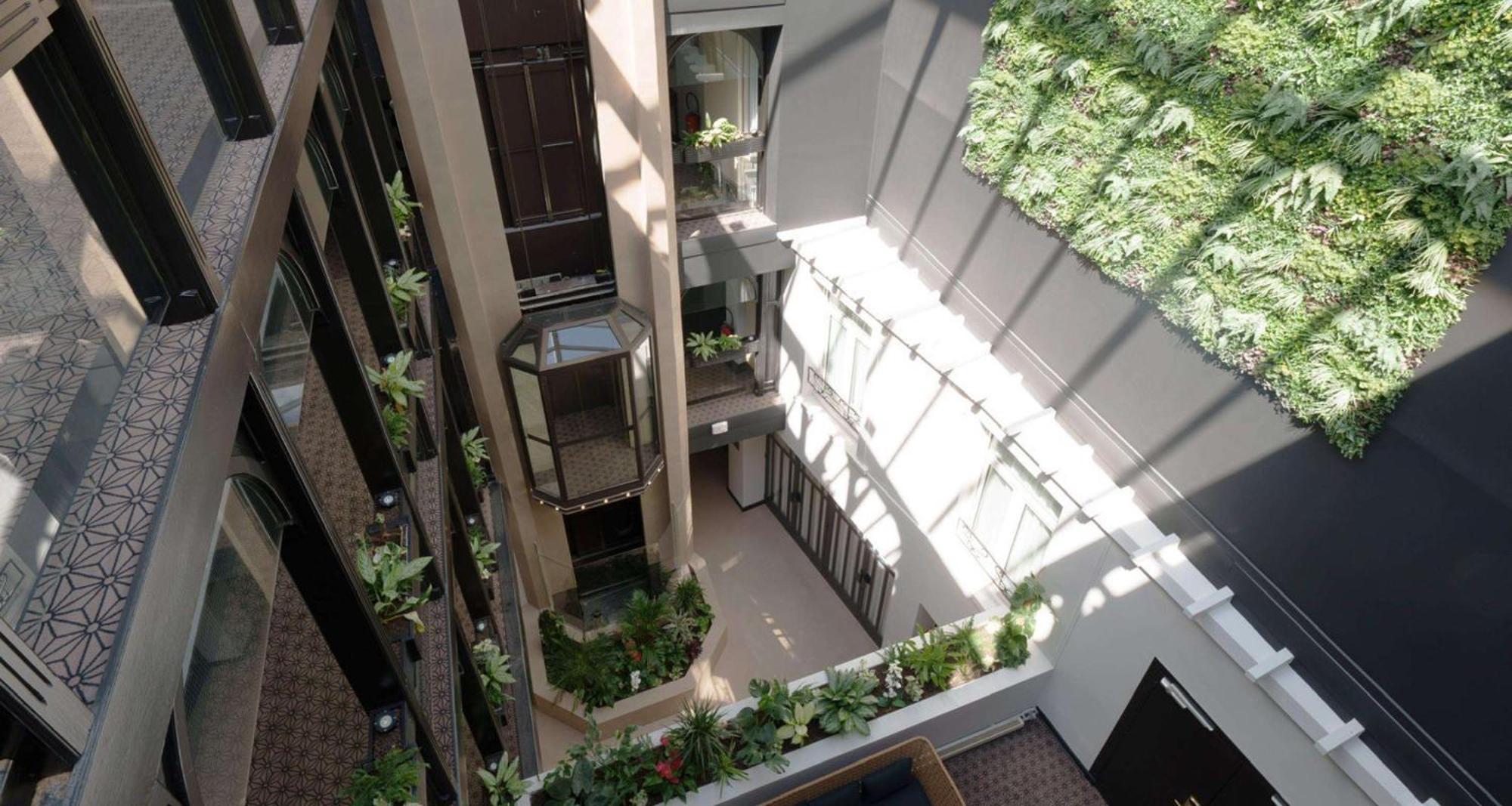 Hotel Western Le Picardy