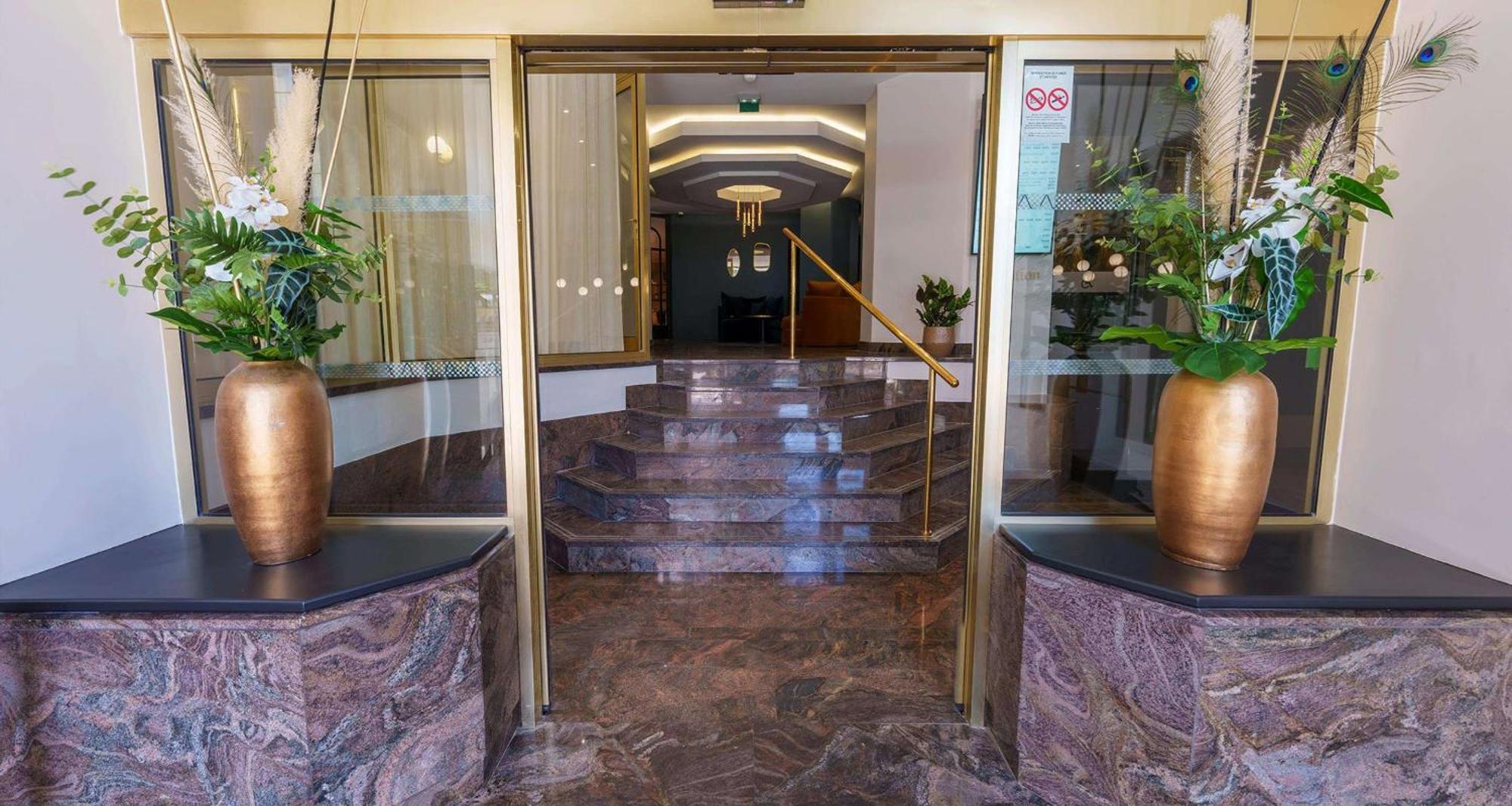 Western Le Picardy Hotel Saint-Quentin (Aisne)