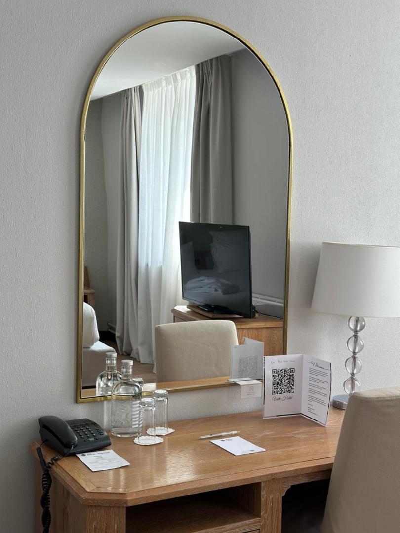 Western Le Picardy Hotel 4*
