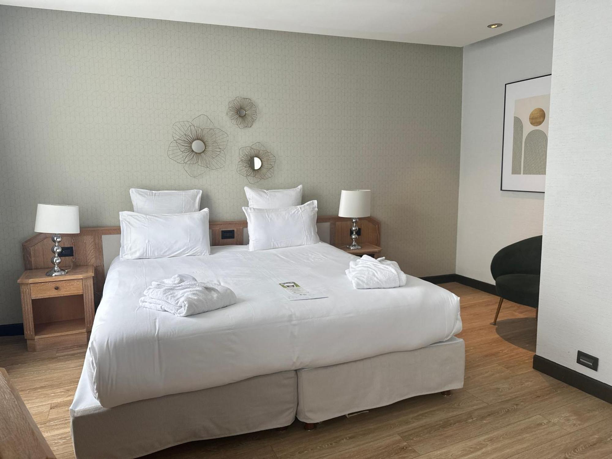 Western Le Picardy 4* Saint-Quentin (Aisne)