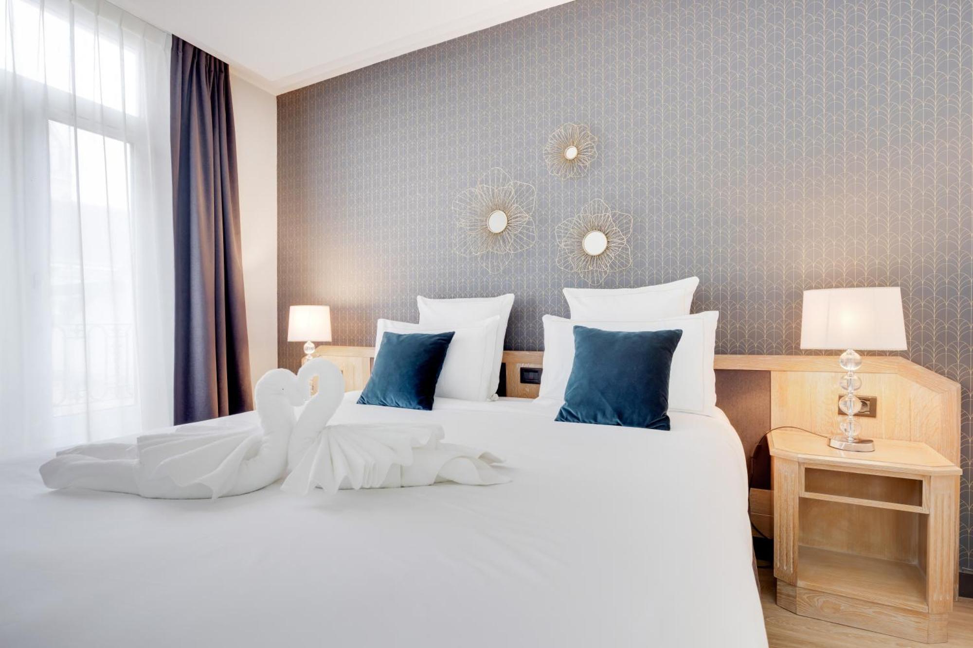 Hotel Western Le Picardy 4*