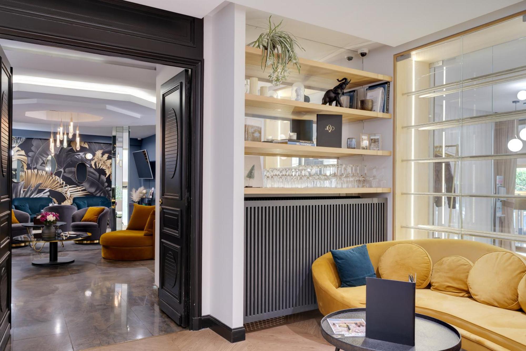 Hotel Western Le Picardy