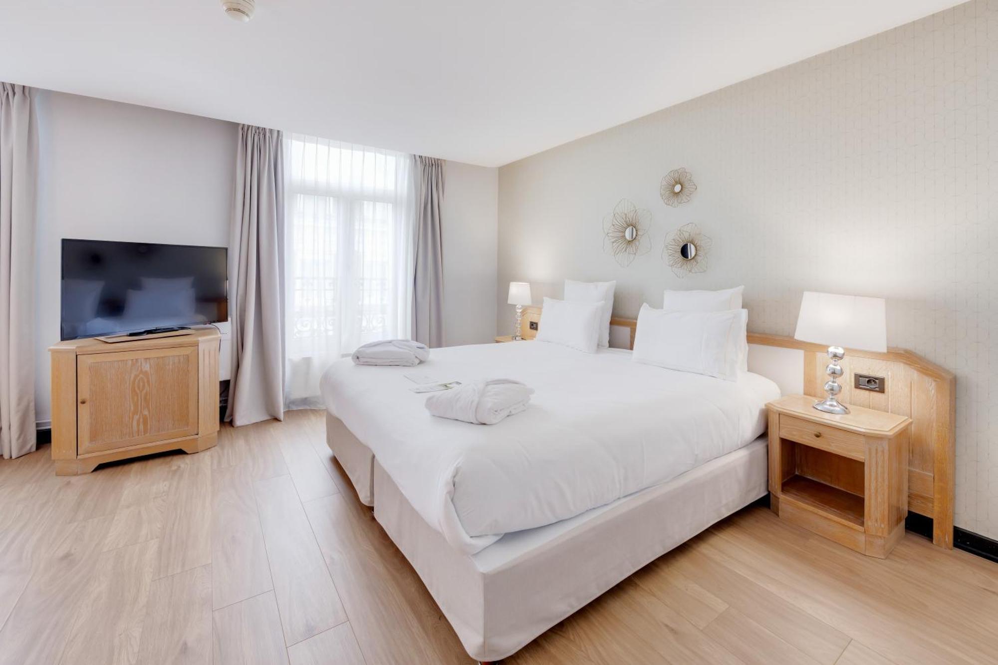 Western Le Picardy Hotel 4*