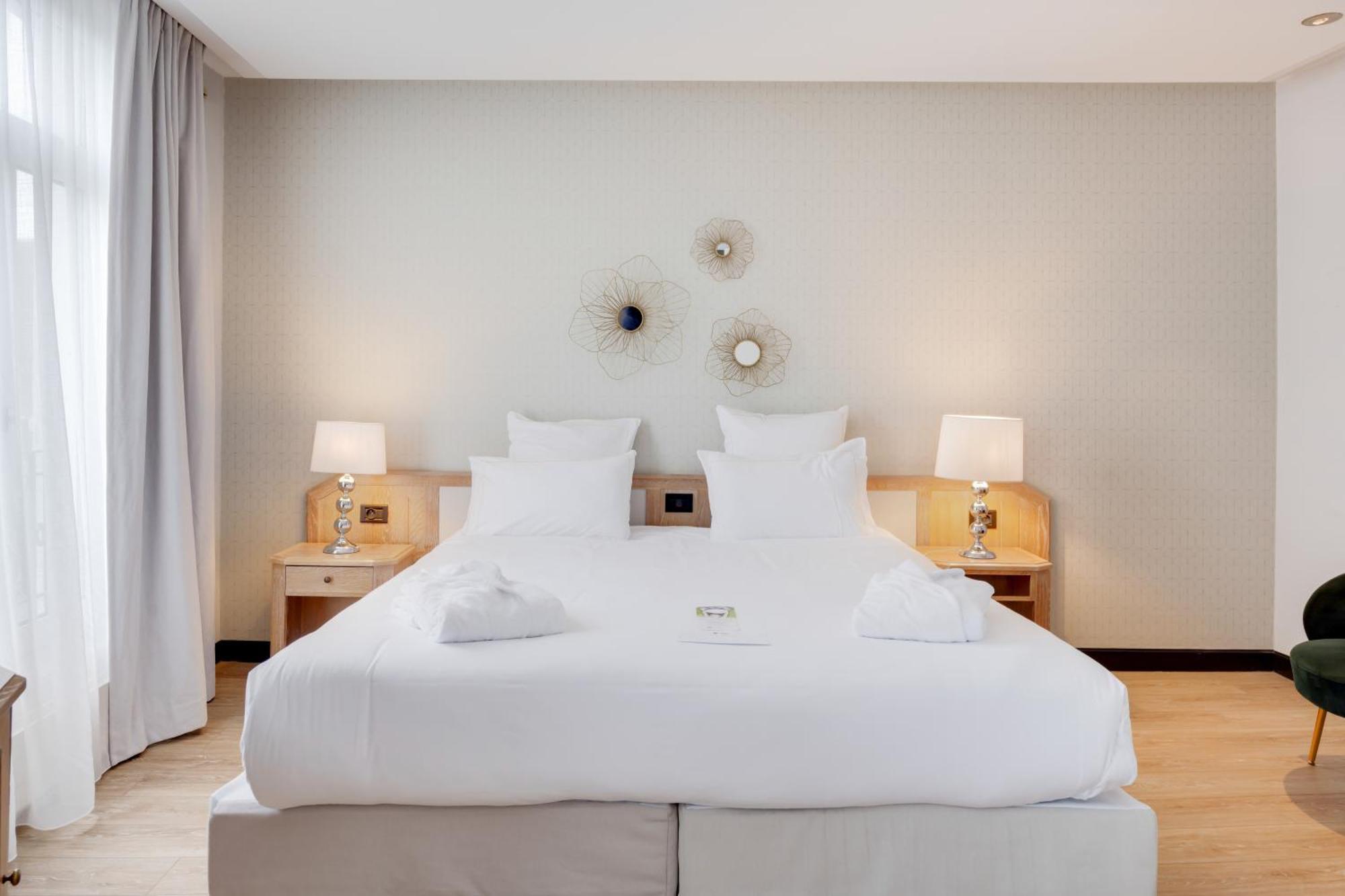 Western Le Picardy Hotel Saint-Quentin (Aisne)